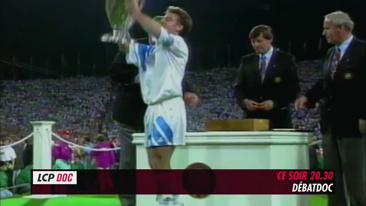 Les 1001 vies de Bernard Tapie - 5 octobre