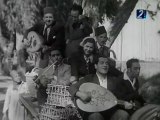 أغاني ورقصات فيلم حبيب العمر للموسيقار فريد الاطرش والفنانة سامية جمال