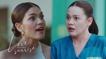 Love Before Sunrise: The arrogant woman gets a taste of her own medicine (Episode 8 Highlights)