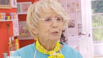 "Va à ta place !" : Mercotte autoritaire lors de sa masterclass dans Le Meilleur Pâtissier sur M6
