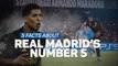 Jude Bellingham - 5 facts about Real Madrid's Number 5