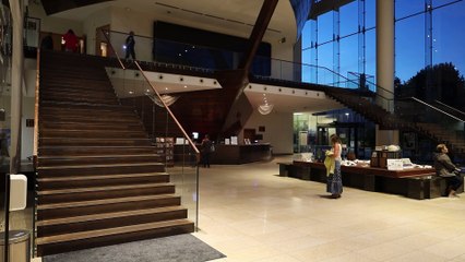 Spektakl "Umrzeć ze śmiechu" w Wejherowie (zapowiedź)