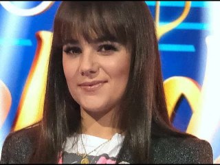 Alizée : A-t-elle décidé de faire une croix sur la musique ? Voici sa réponse !