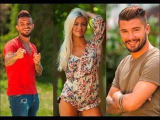 CHOQUANT!! Julien Tanti a une liaison avec la femme de Kevin Guedj, la bagarre éclate
