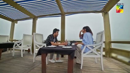 Kia Larki Shadi Ke Liye Maan Jaye Gi... #hinaaltaf #junaidkhan - Nijaat - FLO Digital