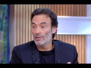 "Le temps est venu qu'il se pardonne" : Le témoignage poignant d'Anthony Delon sur son père