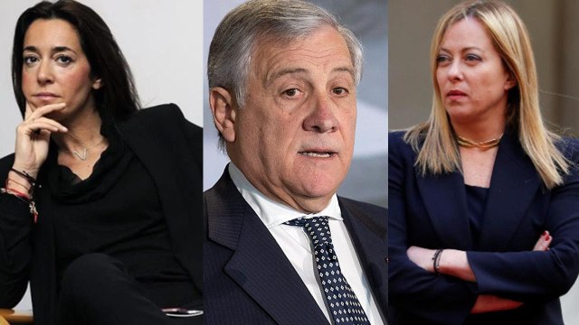 Licia Ronzulli Sul patto sui migranti è vittoria del governo italiano