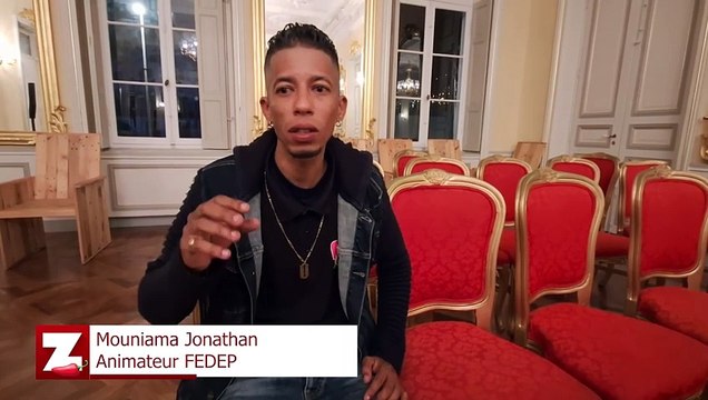 Harcèlement scolaire : Jonathan Mouniama explique le projet du clip vidéo