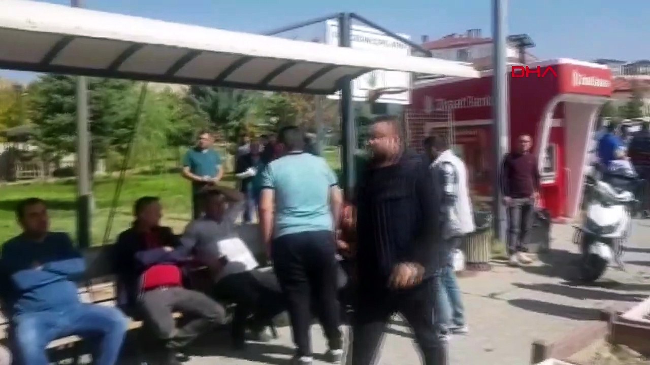 Effondrement d'une mine de charbon à Ankara : 15 ouvriers blessés