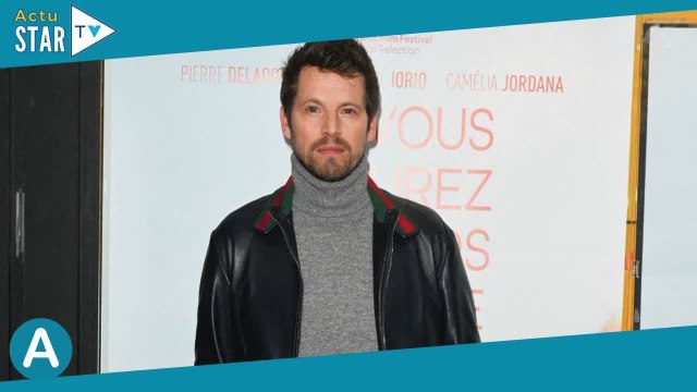 Pierre Deladonchamps : Son frère, aveugle, s'est suicidé à 26 ans, il évoque ce terrible drame