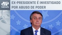 Relator libera 3 ações contra Bolsonaro para julgamento no TSE