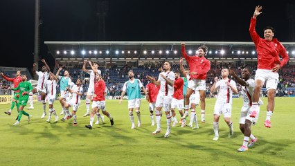 Behind The Scenes: Cagliari-Milan