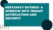 Nestaway Ratings A Window into Tenant Satisfaction and Security pdf (1)