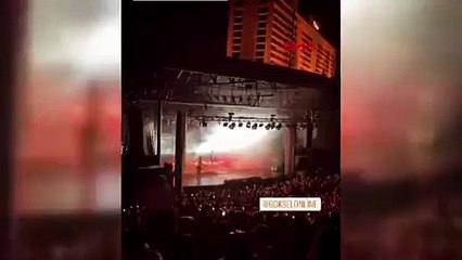 Göksel'in konserinde korkunç olay! Duyma yetisini kaybetti