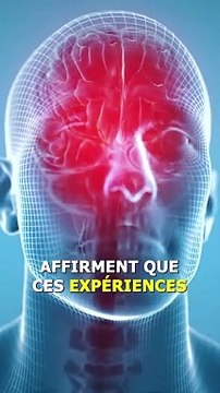 Penses tu que la vie après la mort existe vraiment ? ️️