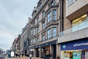 Edinburgh Headlines 5 October: Former Next store in Princes Street to be demolished to make way for Ruby Hotel