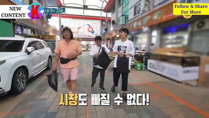 Men who do housework Season 2 Episode 315 - Same Fine As I Did in the Basketball | Korean Drama - New Episode | 집안일하는남자 시즌2 315화 예고 | New K Content