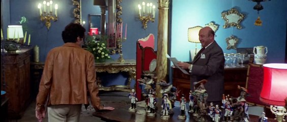 El Pájaro de las Plumas de Cristal 1970 Español España Castellano - The Bird With The Crystal Plumage