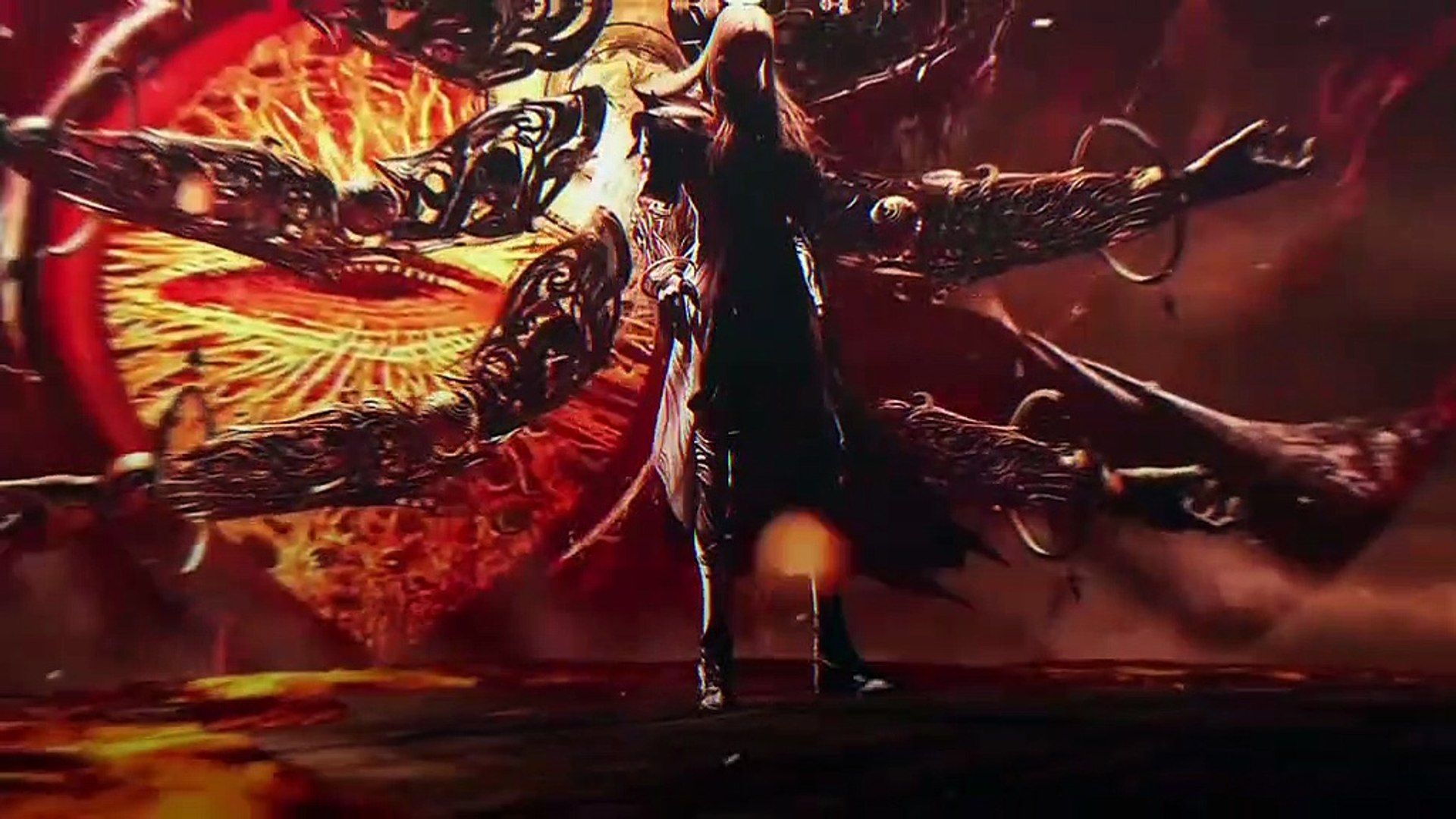 Tang san become asura god | soul land final battle! - video Dailymotion