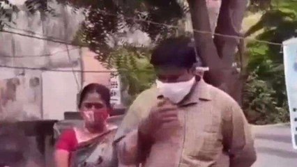 కోనసీమ: జిల్లాలో పేదలకు అందని కందిపప్పు