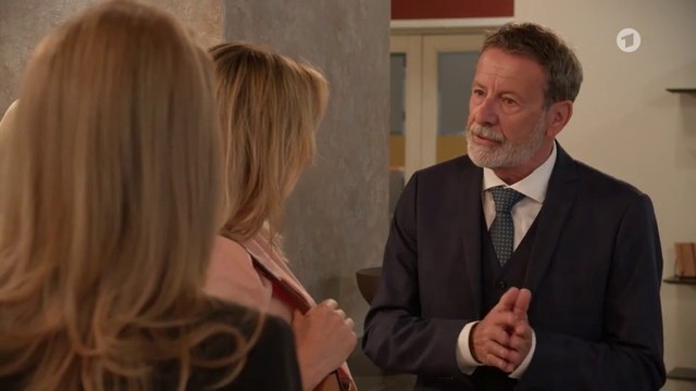 Rote Rosen Folge 3847