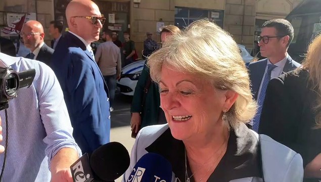 Il commissario Ue Ferreira a Palermo: Risorse per fermare la fuga di cervelli dalla Sicilia