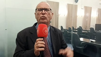 Comissão de Orçamento da Assembleia faz audiência pública para discutir orçamento dos Poderes