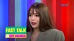 Fast Talk with Boy Abunda: Julia Montes, SELOSA ba?! (Episode 181)