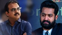 NTR Devara Movie Announcement తో మారిన Jr NTR లెక్కలు.. | Telugu Filmibeat