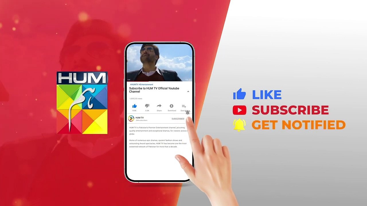Rishton Ka Mazaq Bana Dia...!! #sukainakhan #omershehzad - Fitna Episode 20 - FLO Digital