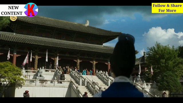 My Dearest Part 2 Official Teaser - Deeper Love Tearful Reunion Namkoong Min & Ahn Eun-Jin | MBC Drama 2023 | 연인 파트 2 공식 티저 | New K Content