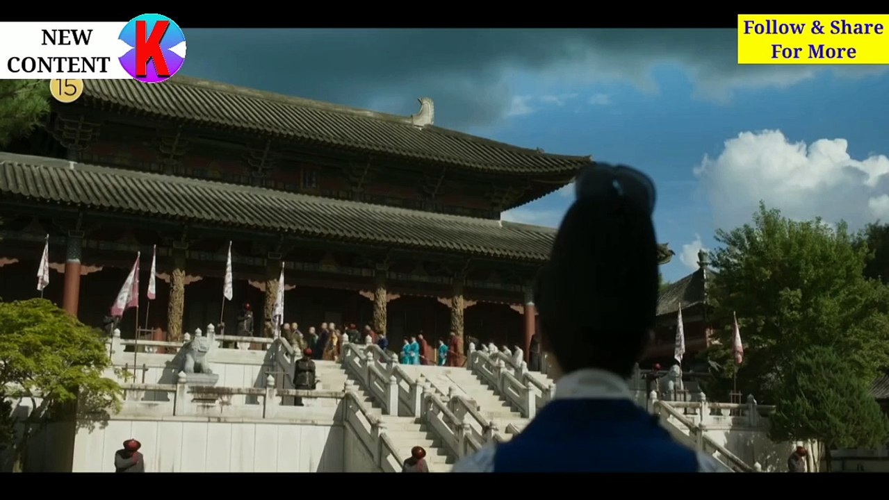 My Dearest Part 2 Official Teaser - Deeper Love Tearful Reunion  Namkoong Min & Ahn Eun-Jin | MBC Drama 2023 | 연인 파트 2 공식 티저 | New K Content