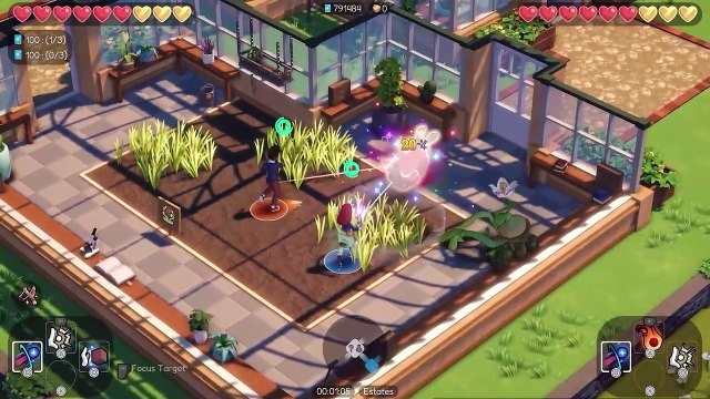 Spells & Secrets - Release Date Trailer PS5 Games