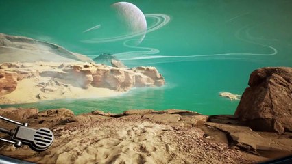 The Invincible - Official Trailer   The MIX Showcase October 2023