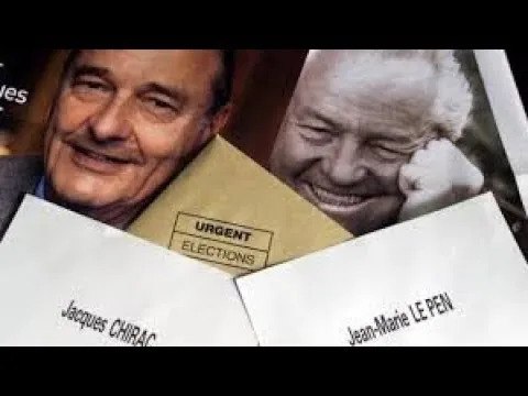 Jacques Chirac mort Jean-Marie Le Pen rend un étrange hommage à son quotennemi quot
