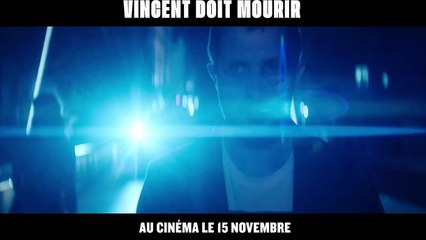 Vincent debe morir Tráiler VO