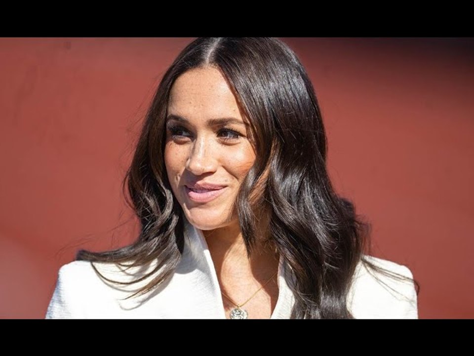Meghan Markle sparks frenzy by teasing next podcast guests 'Excited is an understatement'
