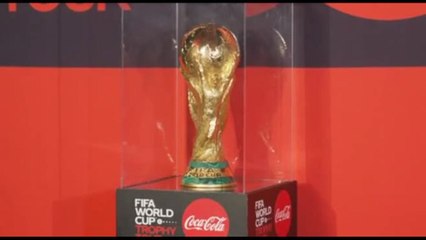 Il Mondiale di calcio in tre continenti: sarà patrimonio di tutti