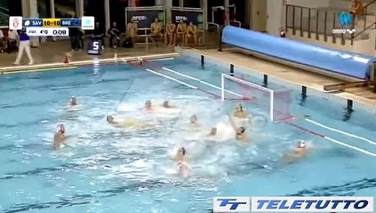 Video News - AN SCONFITTA A SAVONA