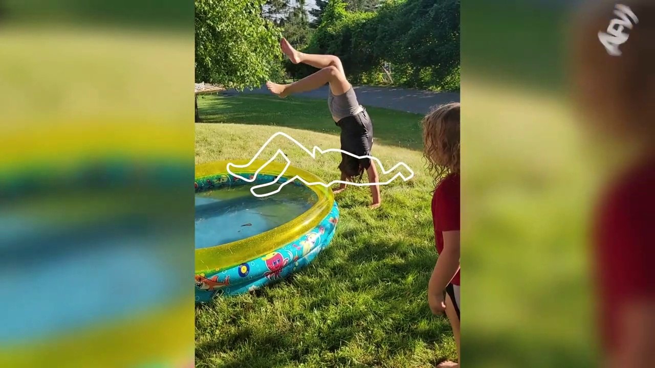 OUTLINE GAMES _ Best Fails of the Week!