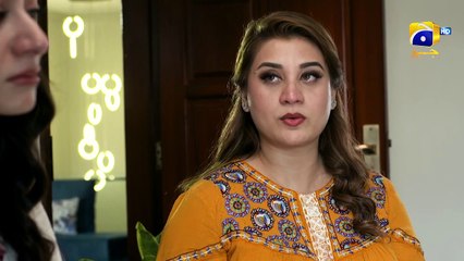 Kalank Episode 42   Best Scene 02   Hira Mani - Junaid Khan - Sami Khan   FLO Digital