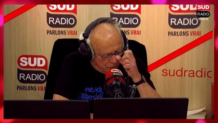 André Bercoff : "l'Union européenne décide de tout ! Tout le monde constate et personne ne bouge !"