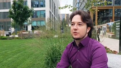 We asked people should there be more police on the streets of Leeds