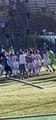 Il Siracusa Calcio festeggia la vittoria a per 3-1 con L’Acireale