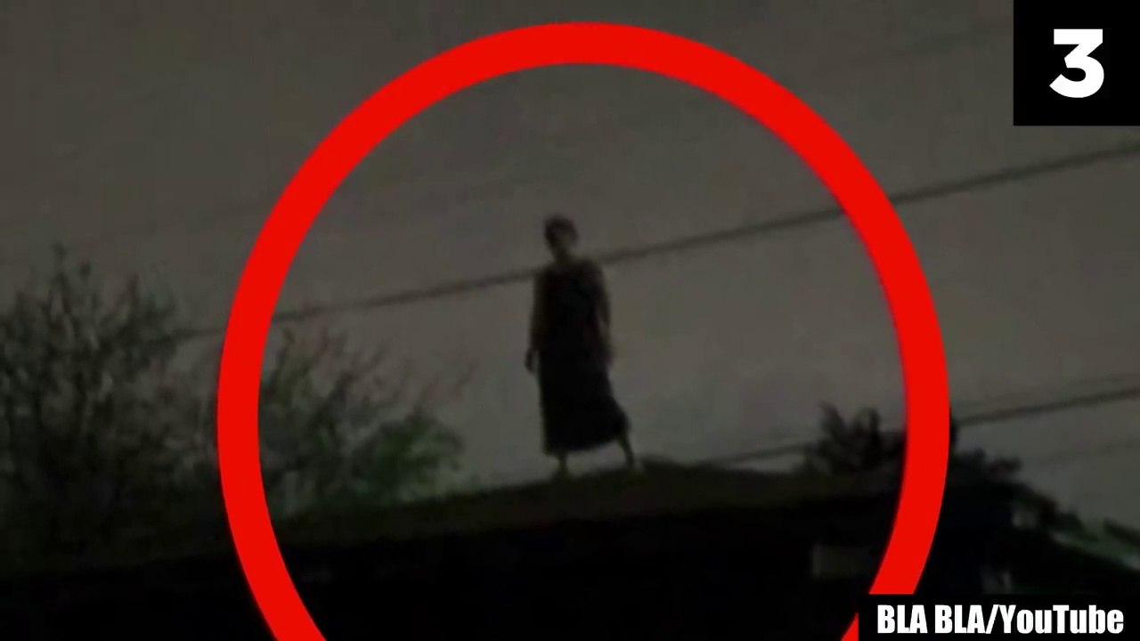 15 Scary Videos Making You Never Want to Leave Your Home