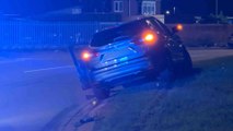 Birmingham headlines: Images released after driver hit by speeding Audi in West Midlands