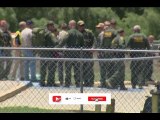 Judge Orders Texas DPS to Release Docs on Police Response to Uvalde Shooting