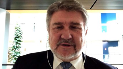 iPolitycznie - Scholz chce się podzielić z Europą kryzysem migracyjnym