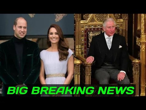 Prince William has inherited King Charles's stringent dietary regimen on formal occasions