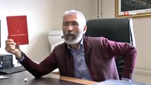 Terör örgütü elebaşı Öcalan’ın açıklamasını paylaşan profesör görevden uzaklaştırıldı